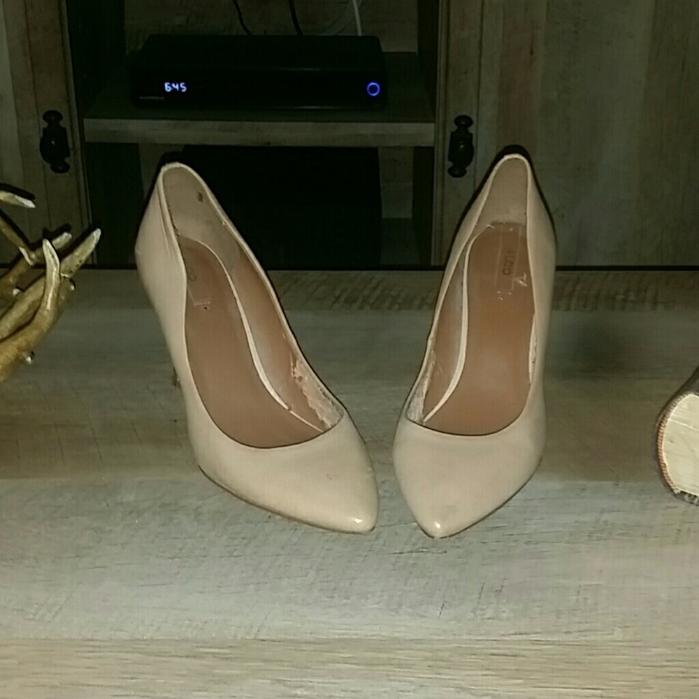 Aldo